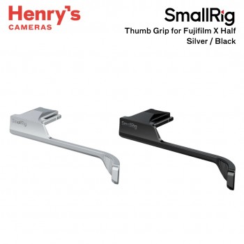 SmallRig Thumb Grip for Fujifilm X Half 5221 / 5222