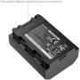 SmallRig Camera Battery for Sony NP-FZ100 5297