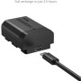 SmallRig Camera Battery for Sony NP-FZ100 5297