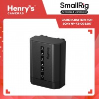 SmallRig Camera Battery for Sony NP-FZ100 5297