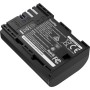 SmallRig Camera Battery for Canon LP-E6P 5298