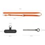 SmallRig FilMov Phone Shoulder Strap - 5300/5301