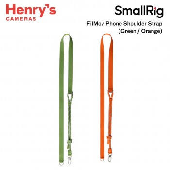 SmallRig FilMov Phone Shoulder Strap - 5300/5301 SmallRig FilMov Phone Shoulder Strap - 5300/5301