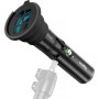 SmallRig RF 20C Portable Focusable LED Video Light