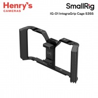 SmallRig IG-01 IntegraGrip Cage 5355
