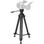 SmallRig AD14 Heavy-Duty Aluminum Alloy Tripod 5440