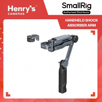 SmallRig Handheld Shock Absorber Arm for DJI / Xtra / GoPro / Insta360 - Standard Version - 5508 SmallRig Handheld Shock Absorber Arm for DJI / Xtra / GoPro / Insta360 - Standard Version - 5508