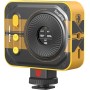 SmallRig Vibe P108 Pro mini LED Video Light (BumbleBee Edition) 5511
