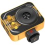 SmallRig Vibe P108 Pro mini LED Video Light (BumbleBee Edition) 5511