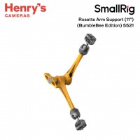 SmallRig Rosette Arm Support (11") (BumbleBee Edition) 5521