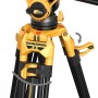 SmallRig Heavy-Duty Fluid Head Tripod AD-01 (BumbleBee Edition) 5523