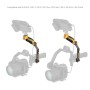 SmallRig Sling Handle for DJI RS 2/RSC 2/RS 3, Pro, Mini/RS 4, Pro, Mini (BumbleBee Edition) 5524