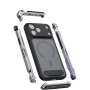 SmallRig Dual Handheld Video Kit for iPhone 17 Pro Max (Megatron Edition) 5584