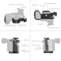 SmallRig Camera Cage Kit for Sony FX2 5588