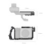 SmallRig Camera Cage Kit for Sony FX2 5588