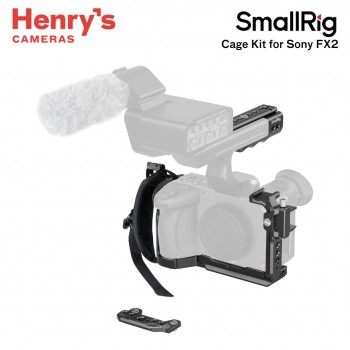 SmallRig Camera Cage Kit for Sony FX2 5588 SmallRig Camera Cage Kit for Sony FX2 5588