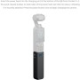 SmallRig Power Bank for DJI Osmo Pocket 3 / 4