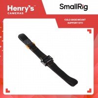 SmallRig Cold Shoe Mount Support 5711