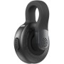 SmallRig S 70 Wireless Microphone with Multi-Device Compatibility (Black)