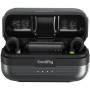 SmallRig S70-C2 Wireless Microphone with USB-C Adapter for Phones (Black)