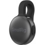 SmallRig S70-C2 Wireless Microphone with USB-C Adapter for Phones (Black)