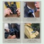 SmallRig Chest Mount for Action Cameras 5720