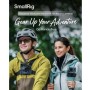 SmallRig Backpack Strap Clip Mount for Action Cameras 5722