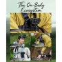 SmallRig Backpack Strap Clip Mount for Action Cameras 5722