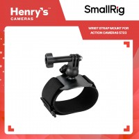 SmallRig Wrist Strap Mount for Action Cameras 5723