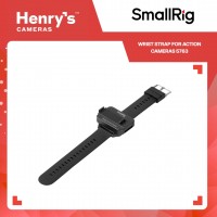 SmallRig Wrist Strap for Action Cameras 5763