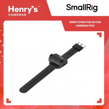 SmallRig Wrist Strap for Action Cameras 5763