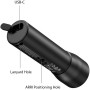 SmallRig RF 05B Portable Zoom LED Video Light