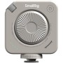 SmallRig P96 Neo Mini LED Video Light (Morandi Gray)