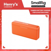 SmallRig Camera Battery Charger for DJI Action 6 5922