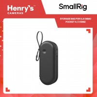 SmallRig Storage Bag for DJI Osmo Pocket 4 / 3 5992