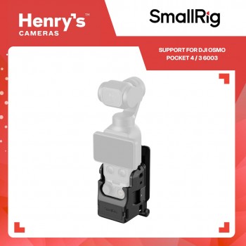 SmallRig Support for DJI Osmo Pocket 4 / 3 6003