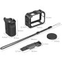 SmallRig Basic Cage Kit for DJI Osmo Action 6 6037
