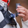 SmallRig Chest Mount for DJI Osmo Pocket 4 / 3 6050