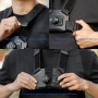 SmallRig Chest Mount for DJI Osmo Pocket 4 / 3 6050