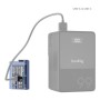 SmallRig EN-EL15c USB-C Rechargeable Camera Battery 4332B
