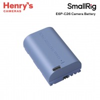 SmallRig E6P-C26 Camera Battery