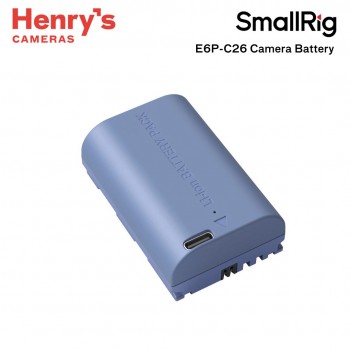 SmallRig E6P-C26 Camera Battery 5406 SmallRig E6P-C26 Camera Battery 5406