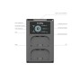 SmallRig E6P-BR26 Camera Battery Kit