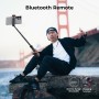 SmallRig x Drex Lee Boom Selfie Stick ST30 Lite Black 5292