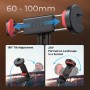 SmallRig x Drex Lee Boom Selfie Stick ST30 Lite Black 5292