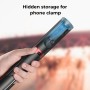 SmallRig x Drex Lee Boom Selfie Stick ST30 Lite Black 5292