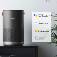 Smartmi Air Purifier P1 Dark Gray