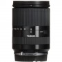 Tamron B011EM 18-200mm F3.5-6.3 Di III VC Black for Canon EOS-M