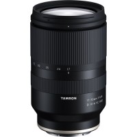 Tamron B070 17-70mm F/2.8 Di III-A VC RXD for Sony E Mount