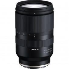 Tamron B070 17-70mm F/2.8 Di III-A VC RXD for Fujifilm X Mount